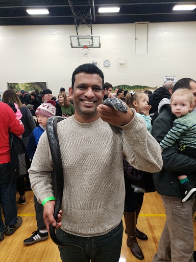 Recreation Center «Lake Forest Recreation Center», reviews and photos, 400 Hastings Rd, Lake Forest, IL 60045, USA