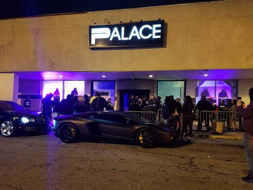 Night Club «Palace», reviews and photos, 4855 Old National Hwy B, Atlanta, GA 30337, USA