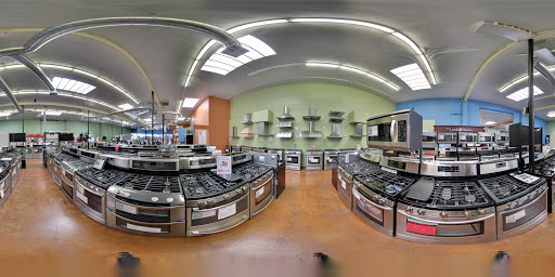 Appliance Store «Airport Home Appliance», reviews and photos, 966 S Bascom Ave, San Jose, CA 95128, USA