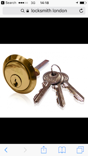 Speedy locksmiths