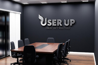 User UP - Prime
