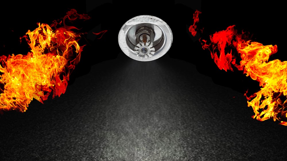 AllStar Fire Protection and Extinguishers