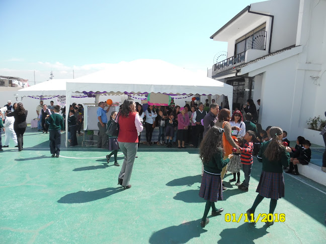 Opiniones de Centro Educativo Pestalozzi Ambato - CEPA en Ambato - Escuela