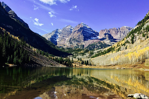 Maroon Bells Guide & Outfitters image
