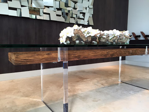 Furniture Store «Gusto Design Furniture», reviews and photos, 4100 Salzedo St #18, Coral Gables, FL 33146, USA