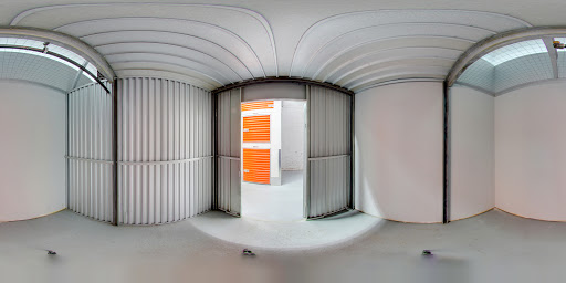 Self-Storage Facility «CubeSmart Self Storage», reviews and photos, 40 Marbledale Rd, Tuckahoe, NY 10707, USA