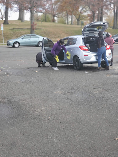 5758 Georgia Ave NW, Washington, DC 20011, USA