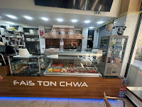 Photos du propriétaire du Restaurant halal FAIS TON CHWA à Lyon - n°1