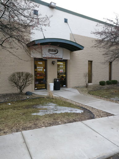 Used Motorcycle Dealer «Simply Street Bikes», reviews and photos, 7500 Washington Ave S, Eden Prairie, MN 55344, USA