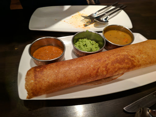 Indian restaurants in Philadelphia