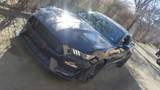 Auto Repair Shop «Discount Auto & Tire shop», reviews and photos, 900 E Plano Pkwy A, Plano, TX 75074, USA