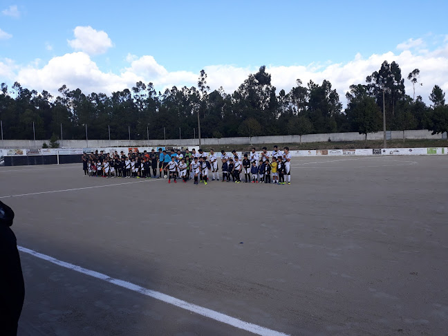 Avaliações doCampo 1.º de Janeiro em Barcelos - Campo de futebol