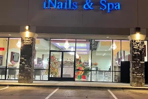 iNails & Spa image