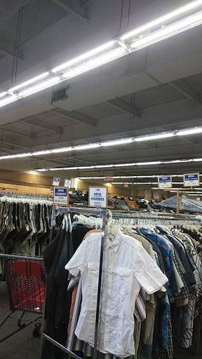 Thrift Store «MyUnique», reviews and photos, 218 W 234th St, Bronx, NY 10463, USA