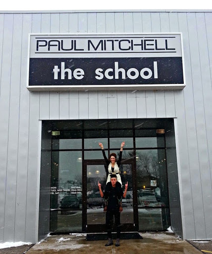 Beauty School «Paul Mitchell The School Normal», reviews and photos, 1503 E College Ave, Normal, IL 61761, USA