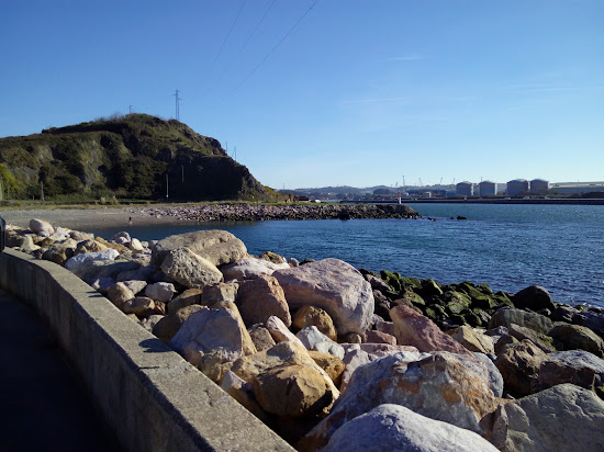 Playa del Aranon