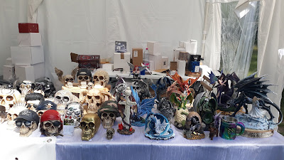 Fantasy féerie à Châteauneuf-sur-Loire