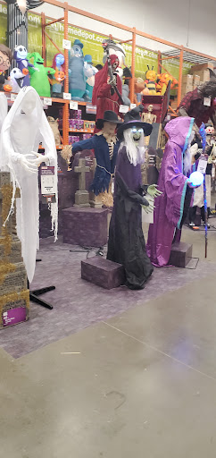 Home Improvement Store «The Home Depot», reviews and photos, 2535 Powell Ave, Nashville, TN 37204, USA