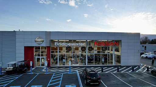 Nissan Dealer «Bridgewater Nissan», reviews and photos, 1400 US-22, Bridgewater, NJ 08807, USA