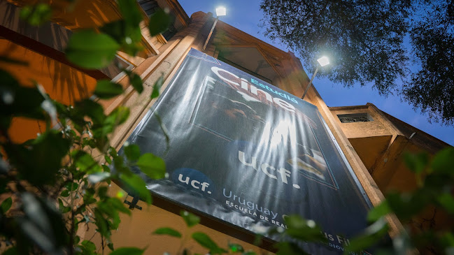 Opiniones de UCF Escuela de Cine en Pan de Azúcar - Cine