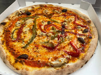Photos du propriétaire du Pizzeria Mamma Pizza Cagnes / ex-Pizzaroc, même pizzaïolo ! à Cagnes-sur-Mer - n°12