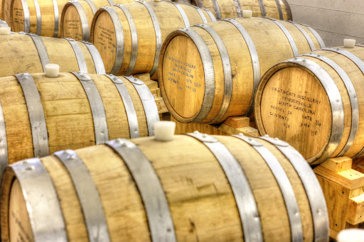 Distillery «Six and Twenty Distillery», reviews and photos, 3109 SC-153, Piedmont, SC 29673, USA