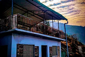 Himalayan Stone House image