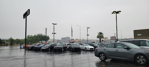 Car Dealer «Sullivan Motor Company Inc», reviews and photos, 1515 W Broadway Rd, Mesa, AZ 85202, USA