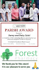 Forest Pharmacy, Travel Clinic & Ear Microsuction Clinic.