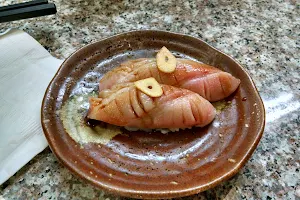 Dakara Sushi image