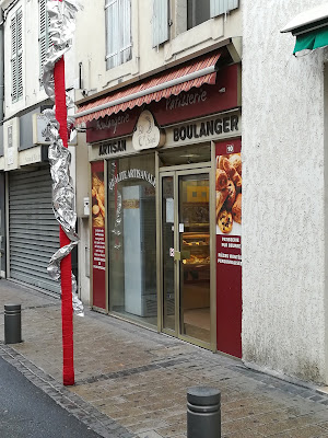 Ble Et Seigle à Istres