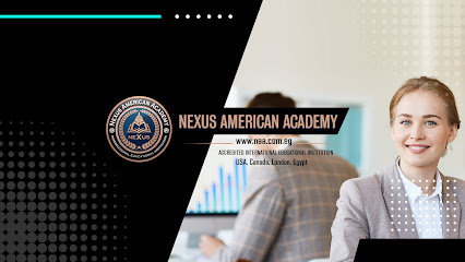 Nexus American Academy | Admissions Counselor