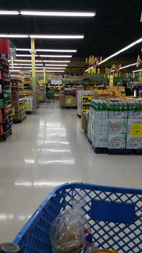 Grocery Store «Bravo Supermarkets», reviews and photos, 2820 SW Port St Lucie Blvd, Port St Lucie, FL 34953, USA