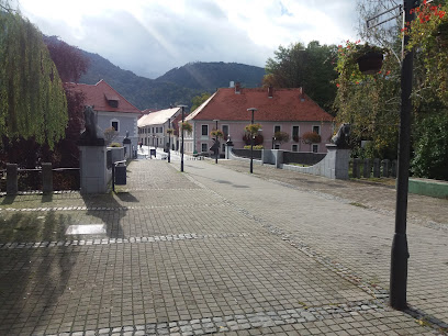 Turistično informacijski center Slovenske Konjice