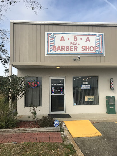 ABA Real Barber Shop