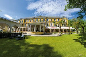 Spa Hotel Belvedere image