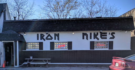 Iron Mike's