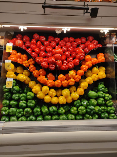 Grocery Store «Safeway», reviews and photos, 800 NE 3rd Ave, Camas, WA 98607, USA