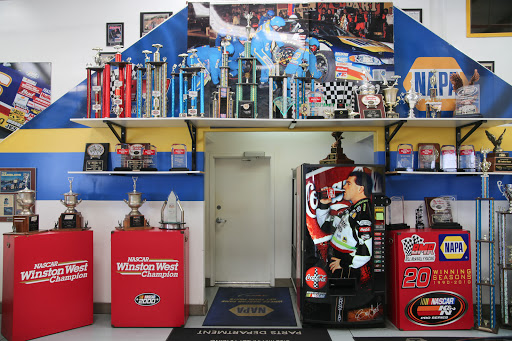 Auto Repair Shop «BMR Auto Care», reviews and photos, 8636 Antelope North Rd, Antelope, CA 95843, USA