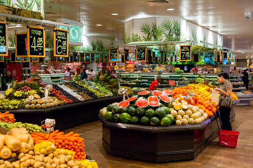 SPAR Hypermarket - Khalifa City (Official)