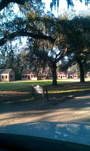 National Park «Charles Pinckney National Historic Site», reviews and photos, 1254 Long Point Rd, Mt Pleasant, SC 29464, USA
