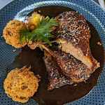 Photo n°1 de l'avis de Stefanie.e fait le 01/09/2023 à 07:18 sur le  Gasthaus Zur Linde à Winsen