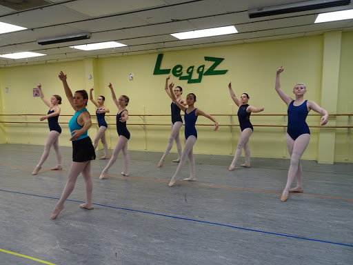 Dance School «Leggz Dance Academy, Inc», reviews and photos, 1224 S John Young Pkwy, Kissimmee, FL 34741, USA