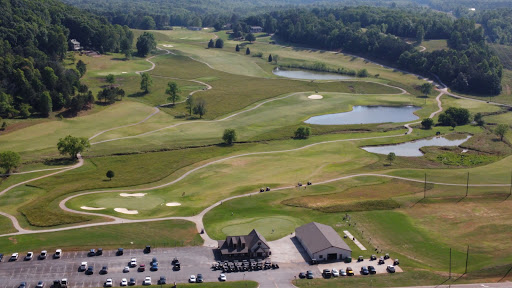 Public Golf Course «Callahan Golf Links», reviews and photos, 4991 Reinhardt College Pkwy, Waleska, GA 30183, USA