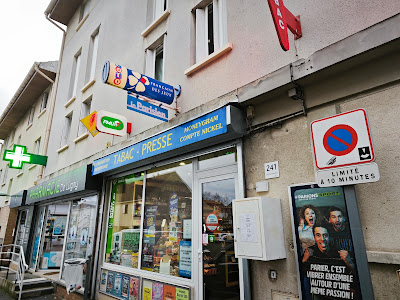 Tabac Lugny à Moissy-Cramayel