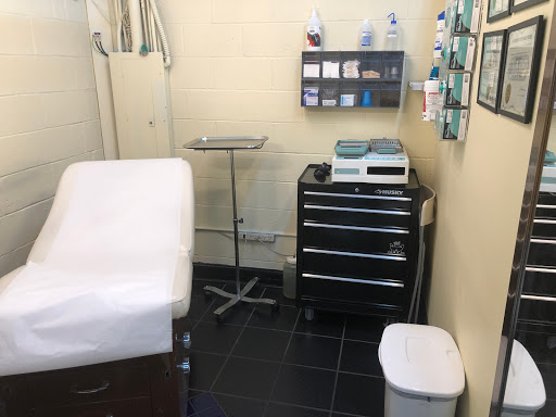 Explore shield maiden tattoo ideas, creative tattoo ideas in Athens, available at Pain and Wonder Tattoo and Piercing Studio