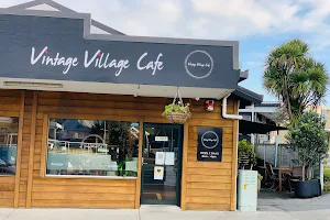 Vintage Village Cafe image