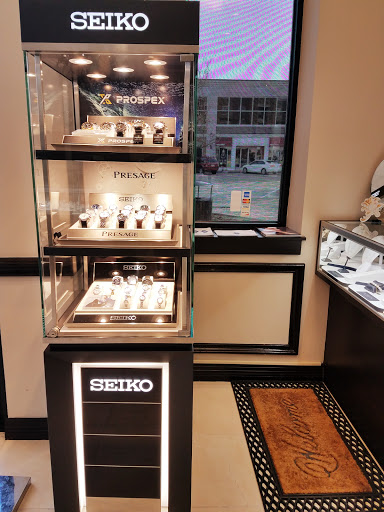 Jewelry Store «Nasr Bros Jewelers Fairview», reviews and photos, 199 Town Pl, Fairview, TX 75069, USA