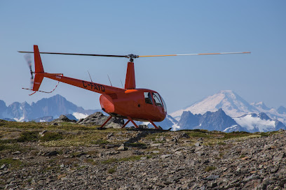 BC Helicopters Charters