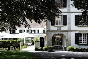 Boutique Hotel Schloss Hünigen image